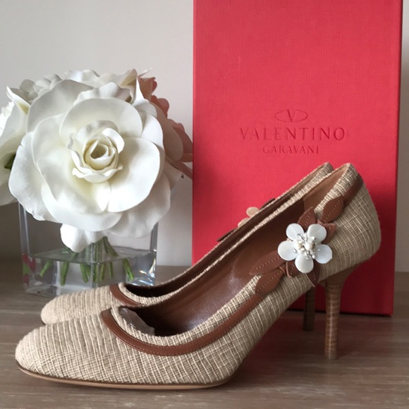 VALENTINO GARAVANI PUMP - Picture 3 of 8